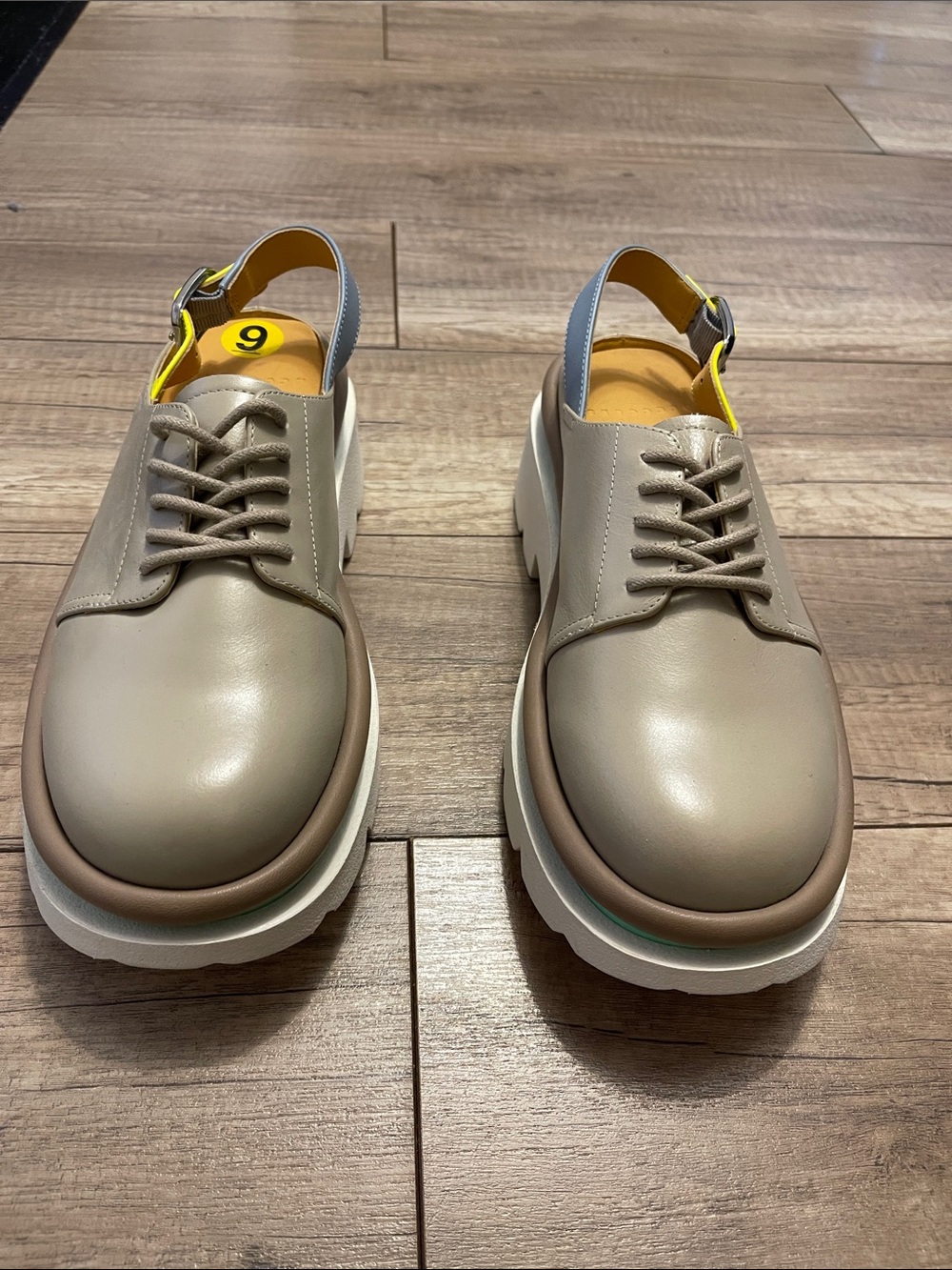 4CCCCEES shoes